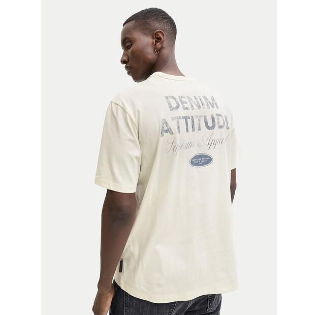 

Футболка Jack & Jones Edover EU S