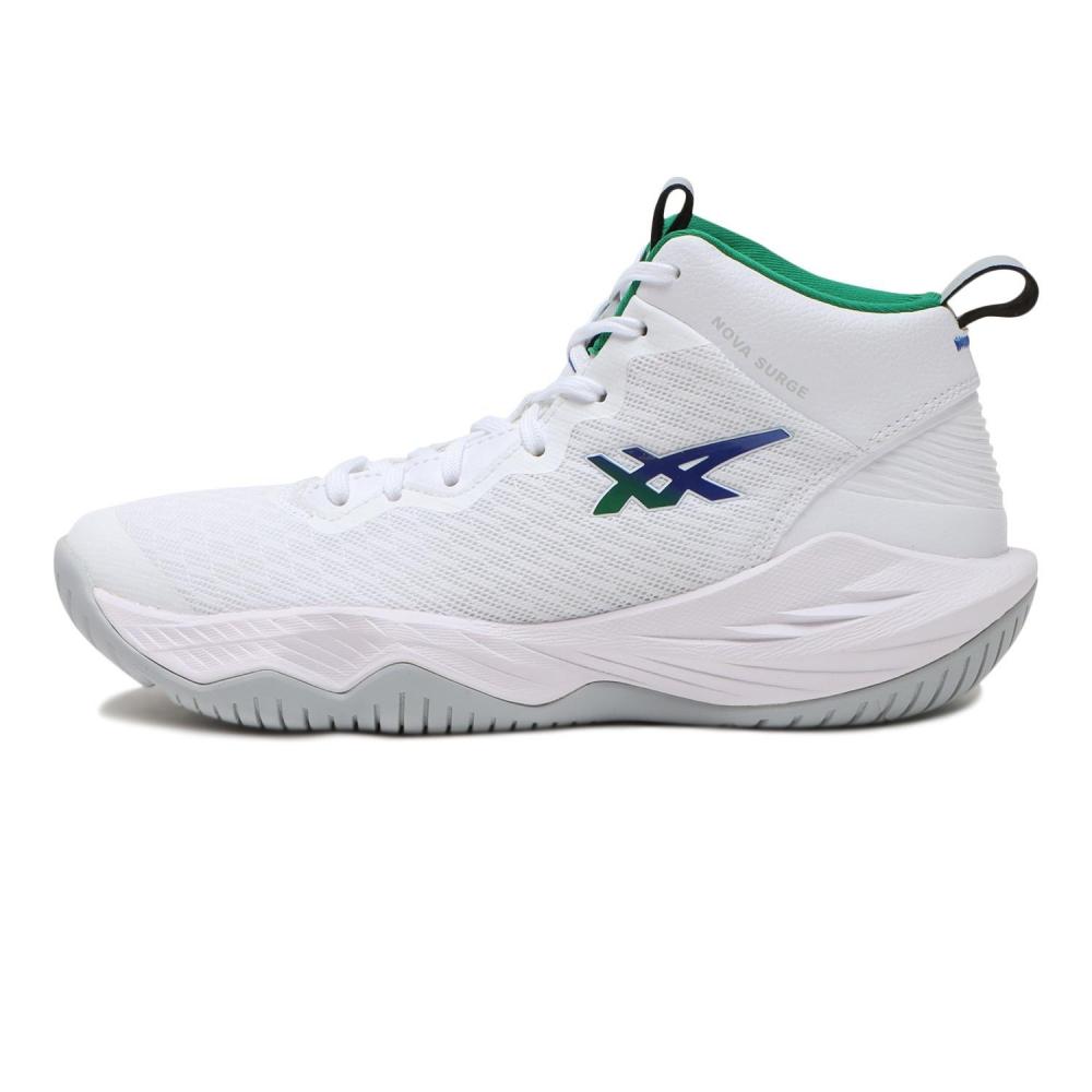 

ASICS Nova Surge GS 1064A014.101 БЕЛАЯ КАПУСТА