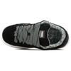 PUMA x HELLO KITTY & FRIENDS Suede XL Abrasion Resistant Low top Skateboard Shoes Women's Black 402381-01