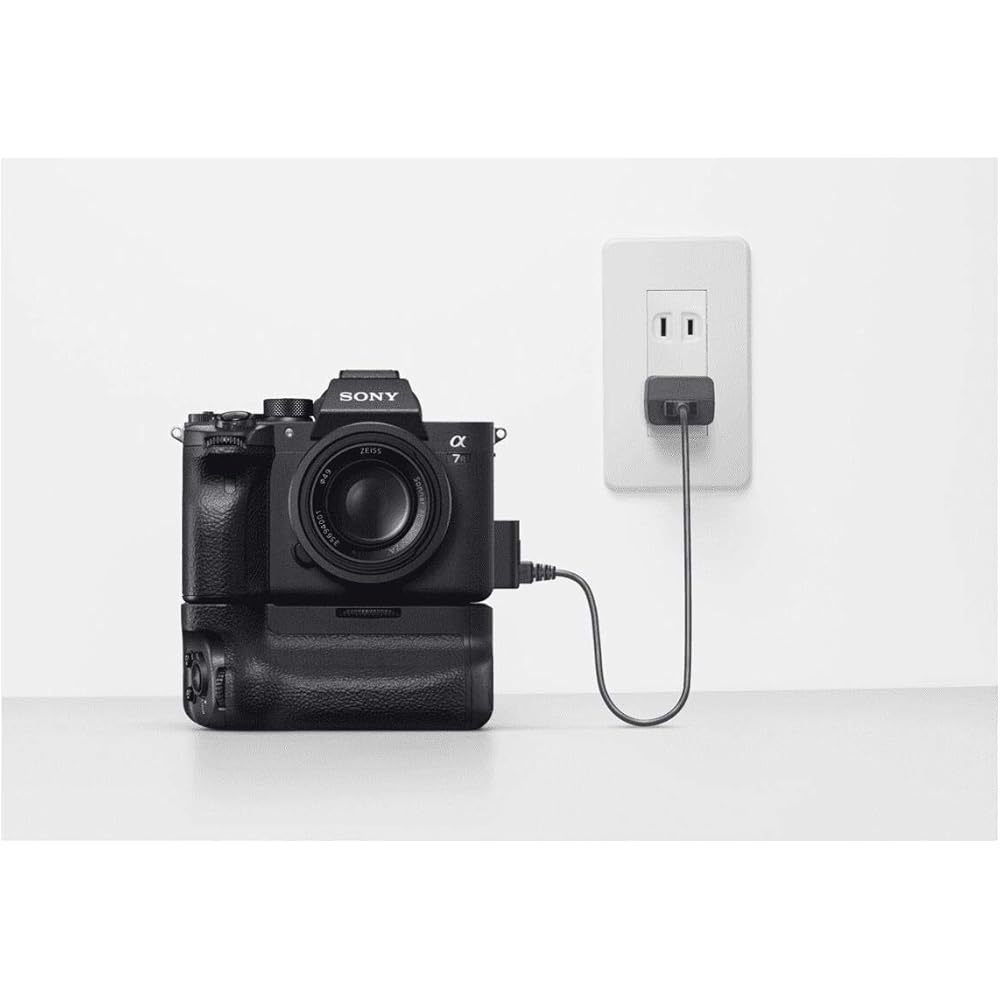 Sony VG-C4EM Vertical Grip