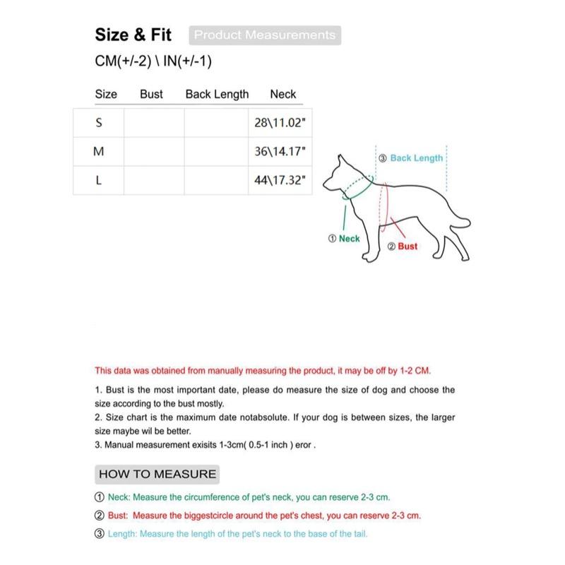 1 st Halsband för husdjur i ins-stil med katt/hund-motiv, mångsidigt, minimalistiskt och praktiskt