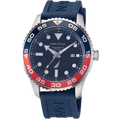 Nautica NAPPBF144 Uhr