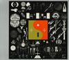CD BON IVER - 22 A Million JAG300CDJPROMO HOSTESS 2016 Non Japan ObiRock Used