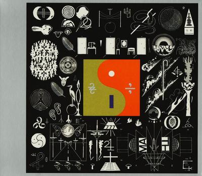 CD BON IVER - 22 A Million JAG300CDJPROMO HOSTESS 2016 Non Japan ObiRock Used