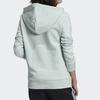 adidas Originals Trefoil Sweatshirt Women's Steam Green ED7503