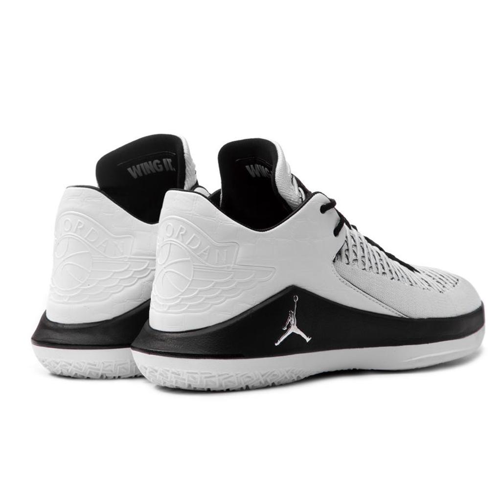 New JORDAN Xxxii Low Wing It AA1256-102