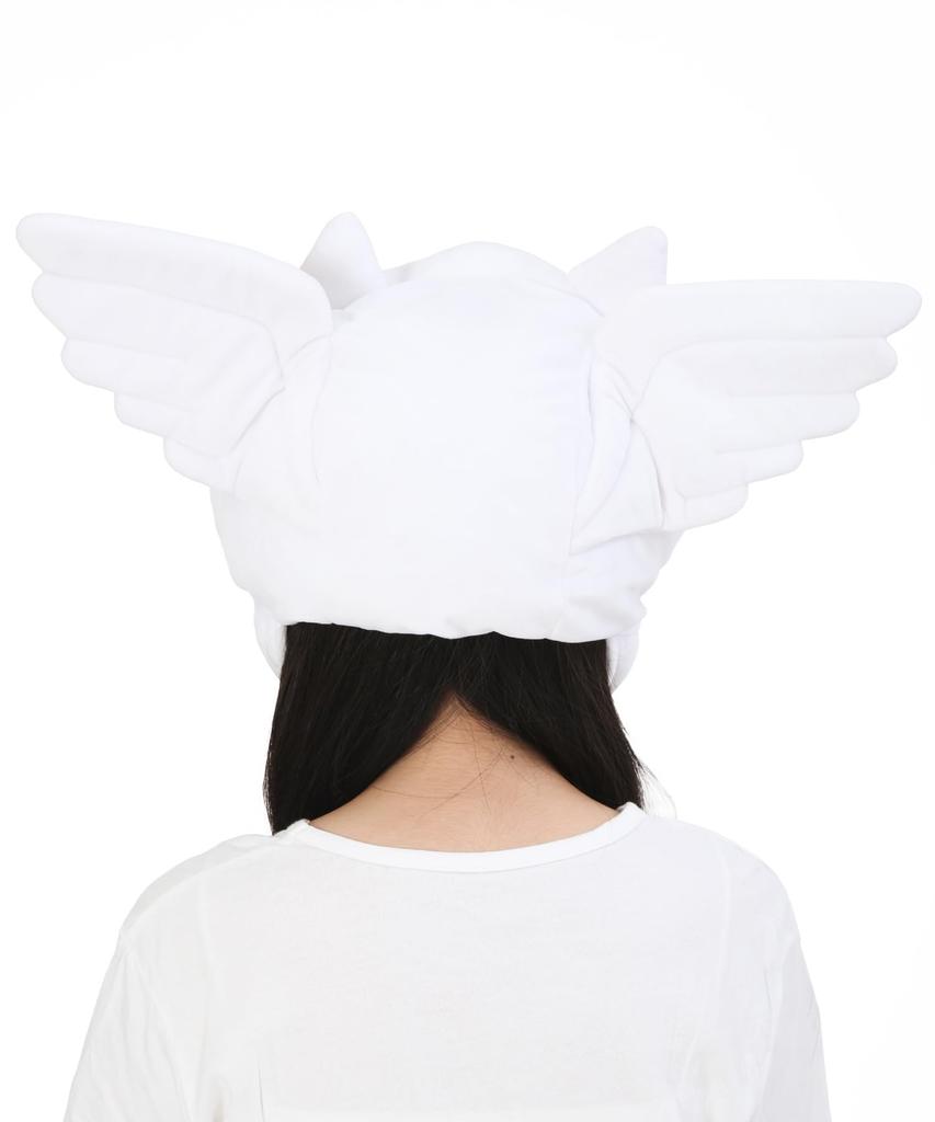 Kigurumi Cap Hat The Battle Cats Cat Stork [SAZAC]
