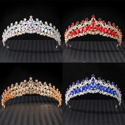 Κοσμήματα και μπιζού – Τιάρες