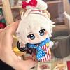 10 Cm Disponibile Honkai: Star Rail Phainon 10cm Bambola di Cotone Cosplay Vestire Fai da Te Peluche Kawaii Peluche Bambole Imbottite Giocattolo Anime Gioco