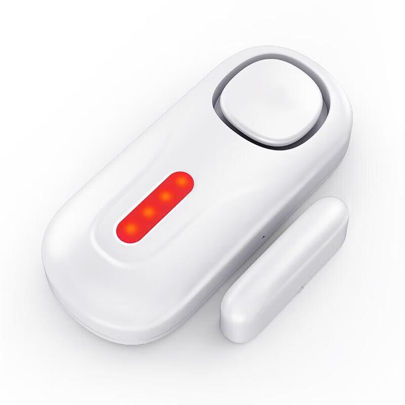 LFang Wireless Door Window Anti-theft Alarm System