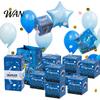 Explosion Gift Box 2026 Graduation Box, DIY Pop Up Money Holder Interactive Folding Bounce Cash Card for Grad Party Supplies