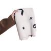 Thicken Winter Cashmere Scarves Coldproof Women Cashmere Shawl Fashion Bow Wool Scarf  Cold Weather