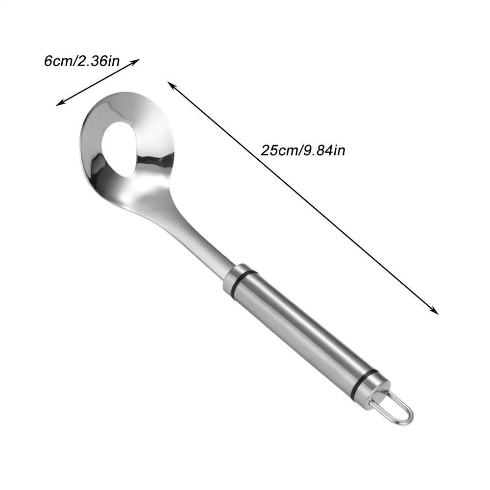 Stainless Steel Meatball Maker Tool Long Handle Anti Slip Food Grade Meatball Mold Maker Scoop For Chicken Pork Fish Shrimp Home
