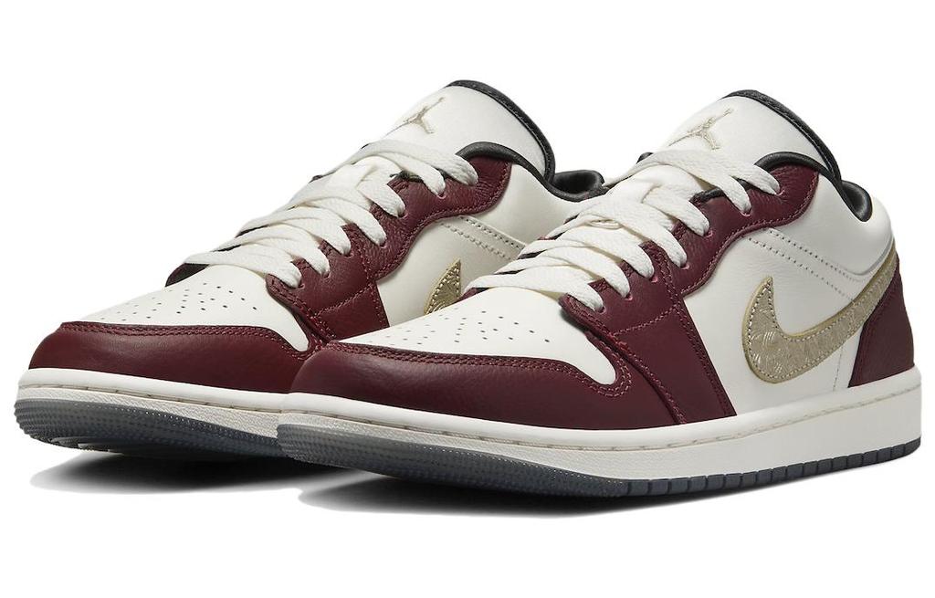 Jordan 1 Low 'Year Of The Dragon' 2024 Women's FJ5735-100