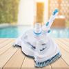 Professional Pool Cleaning Tool Pool Vacuum Head Pond Cleaning Tool