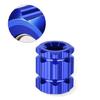 Precisions Engineered Bike Repair Tool With Magnetic Antislip Grip Bicycles Cranks Remove and Install Tool