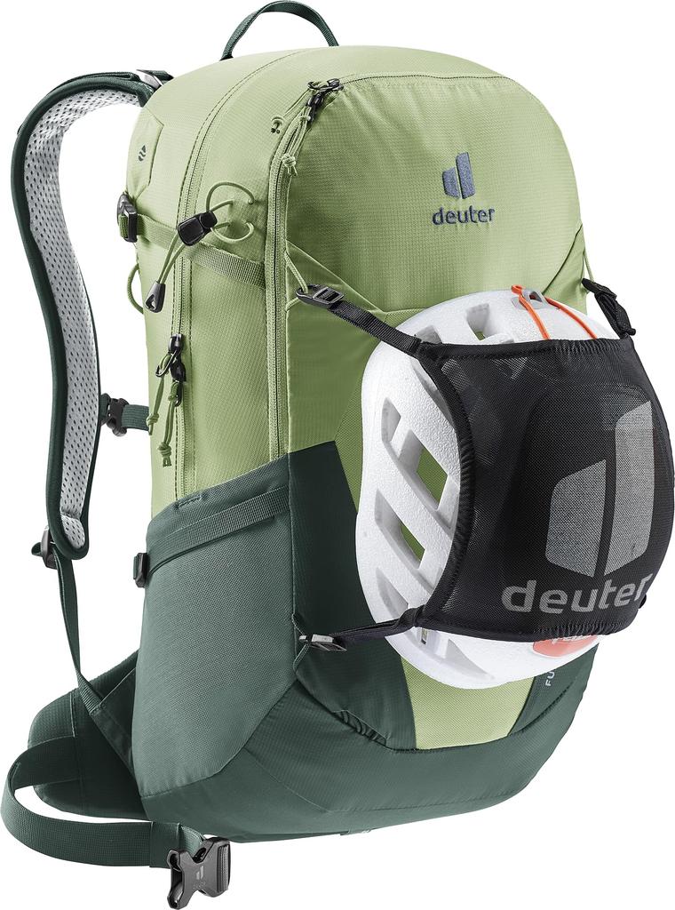 Batoh Deuter Futura (Žádný batoh)