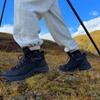 HUMTTO Men's 250864A High-Top Hiking Boots