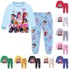 Meninas (com mais de 4 anos) – Conjuntos de roupa (meninas de mais de 4 anos)