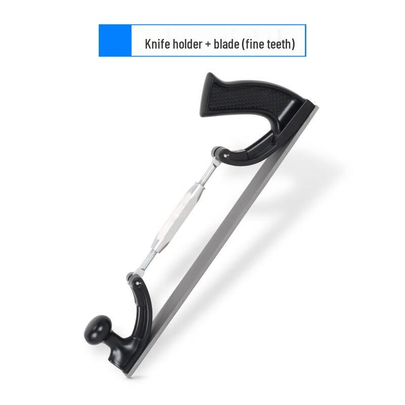 OLYM Sheet Metal File Kit for Car Dent Repair