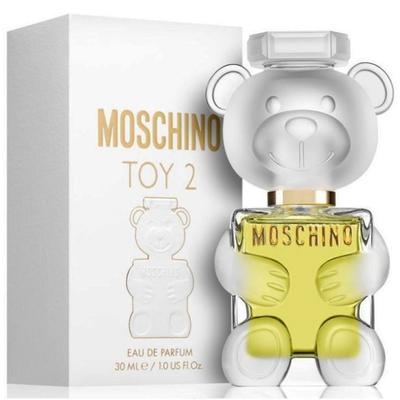 Moschino - Eau De Parfum Toy 2 - 30 Ml - 
