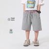Pantaloncini Casual Estivi da Ragazzo