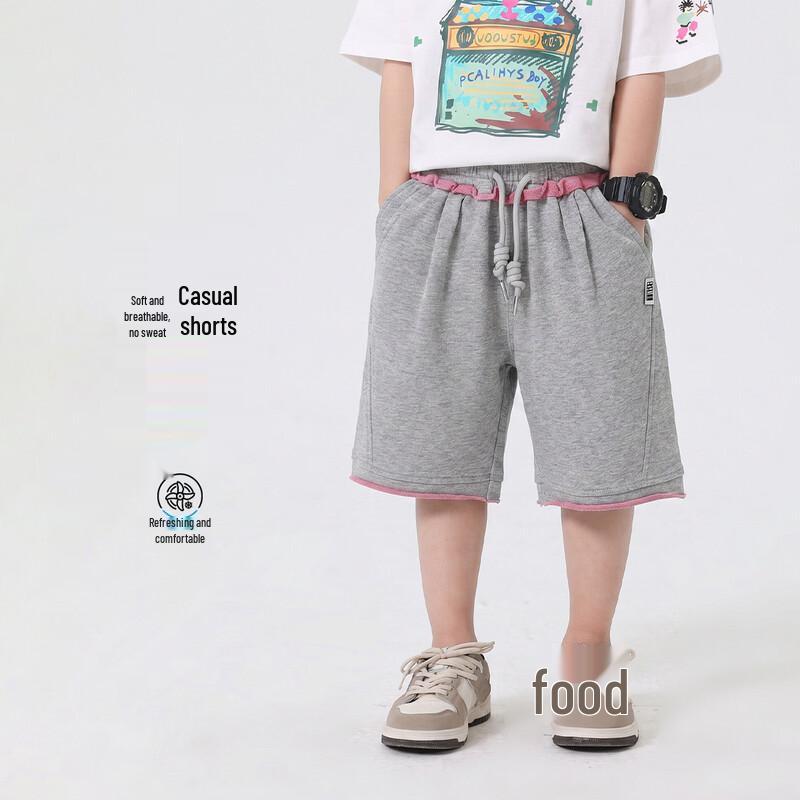 Boys Summer Casual Shorts 120