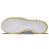 Nike Dunk High Up White Citron Tint Dámské Tenisky Coconut-Milk Photon-Dust DH3718-105