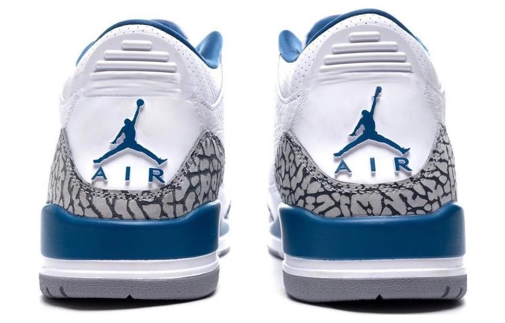 Jordan 3 Retro Wizards CT8532-148