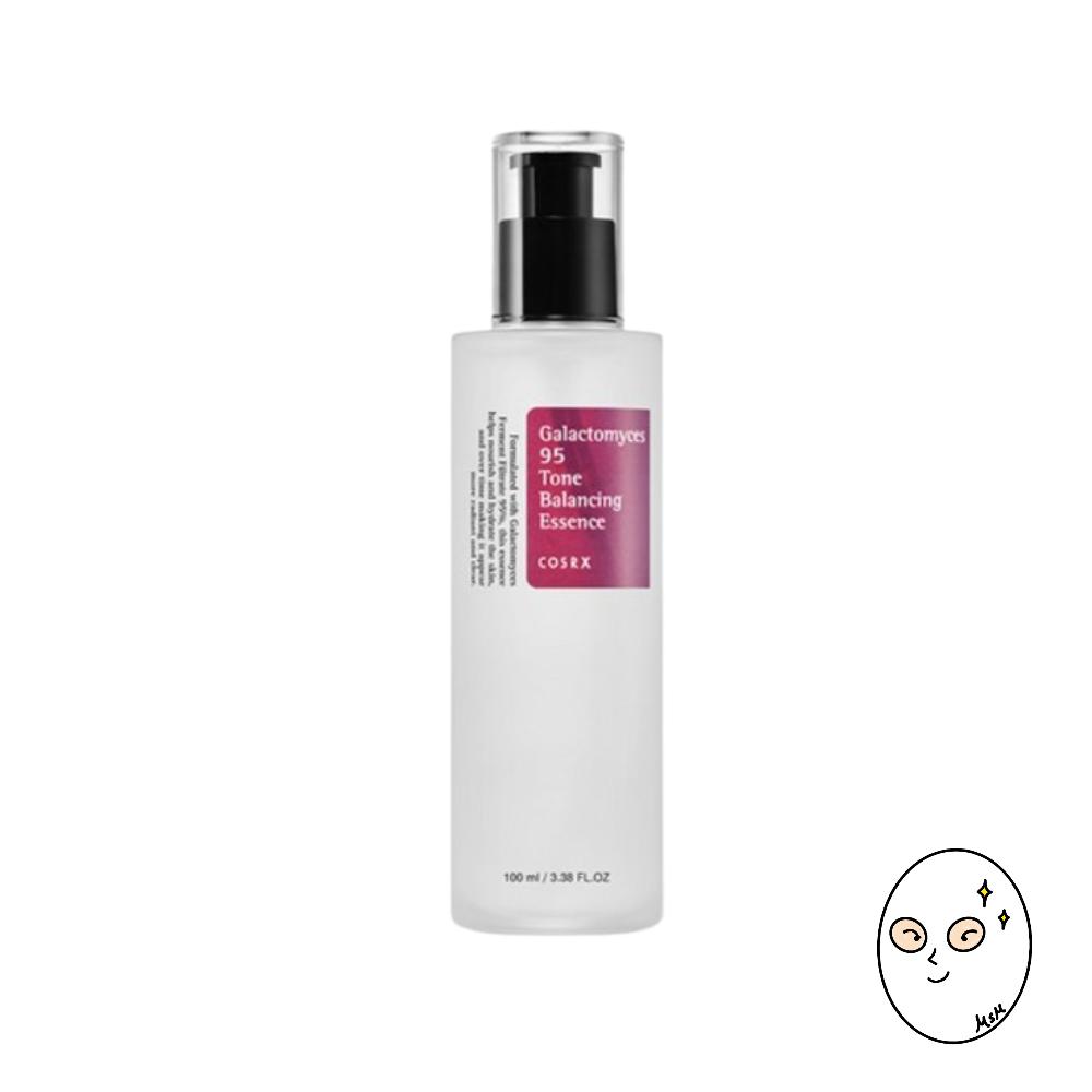 COSRX Galactomyces 95 Tone Balancing Essence 100ml (Option 3)