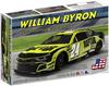 Salvinos Jr. Models 1/24 2024 Chevrolet Camaro ZL1 William Byron No. 24 Raptor Plastic Model Kit SJMHMC2024WBP