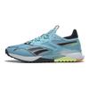 Reebok Nano X2 TR Adventure Blu Perla Nero Scarpe da Ginnastica da Donna Grigio Freddo Nero Core HP9229