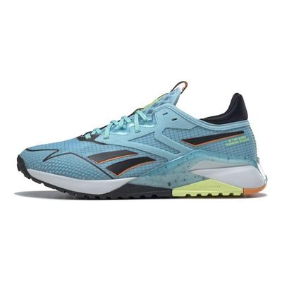 Nano X2 TR Adventure Blue Pearl Black Women Sneakers Cold-Grey Core-Black HP9229
