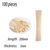 Various shapes aroma diffuser aromatherapy volatile rod for fragrance diffuser  freshener DIY handmade home decoration stick