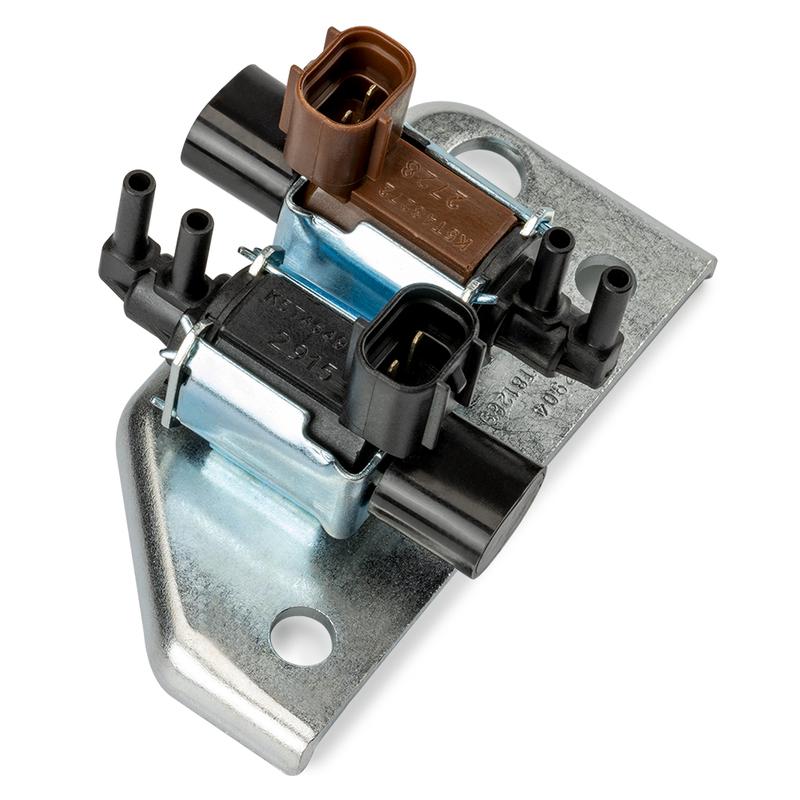 Solenoid Turbo Throttle Valve MR577099 for MITSUBISHI L200 SPORT SHOGUN VGT Solenoid Turbo ThrottleValve Emission Solenoid Valve