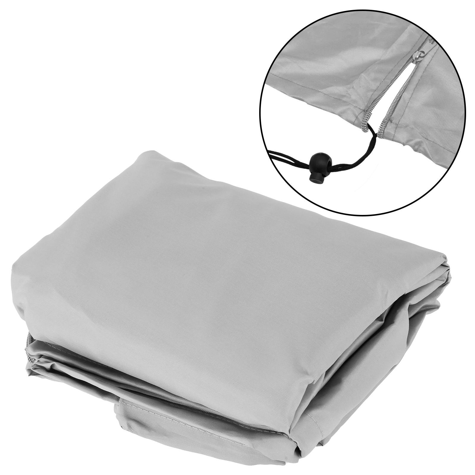 

Portable Privacy Tent Outdoor Shower Toilet Changing Tent Sun Rain Shelter for Outdoor Camping Bathroom Boat Privacy Shelter серый