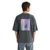 Pigmented US Cotton Heritage Design Regular Fit T-shirt