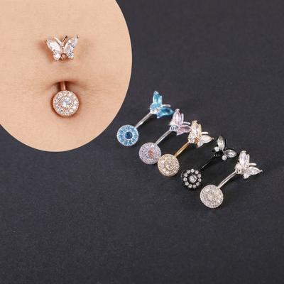 Schmuck & Accessoires – Piercing