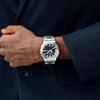 Casio G-Shock Full Metal Bluetooth Tough Solar Men's Watch Silver GM-B2100SD-1A