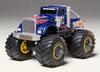 Tamiya Wild Mini 4WD Series 8 Bullhead 17008 Mini 4WD Kit Mini 4WD 1/32 No. Jr. (Machine)
