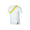 Nike International Logo Print Crew Neck Short Sleeve T-Shirt Men Tops 869634-100