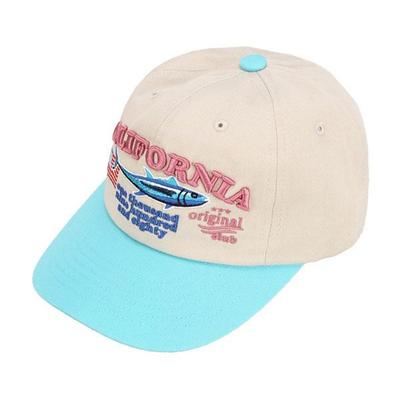 Squaz Ball Cap SEN395 4COLOR Unisex Cap Fashion Baseball Couple Hat