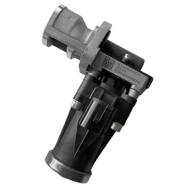 A03Z-Engine EGR Valve Exhaust Gas Valve For Foton Original Truck Ring Yuni D30 D19 EGR Valve Exhaust Gas Recirculation Valve