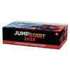 Magic: The Gathering Jump Start 2022 Booster Pack (English Version) (Box) 24 Packs D08830000 MTG Trading Card Wizards of the Coast D08830000