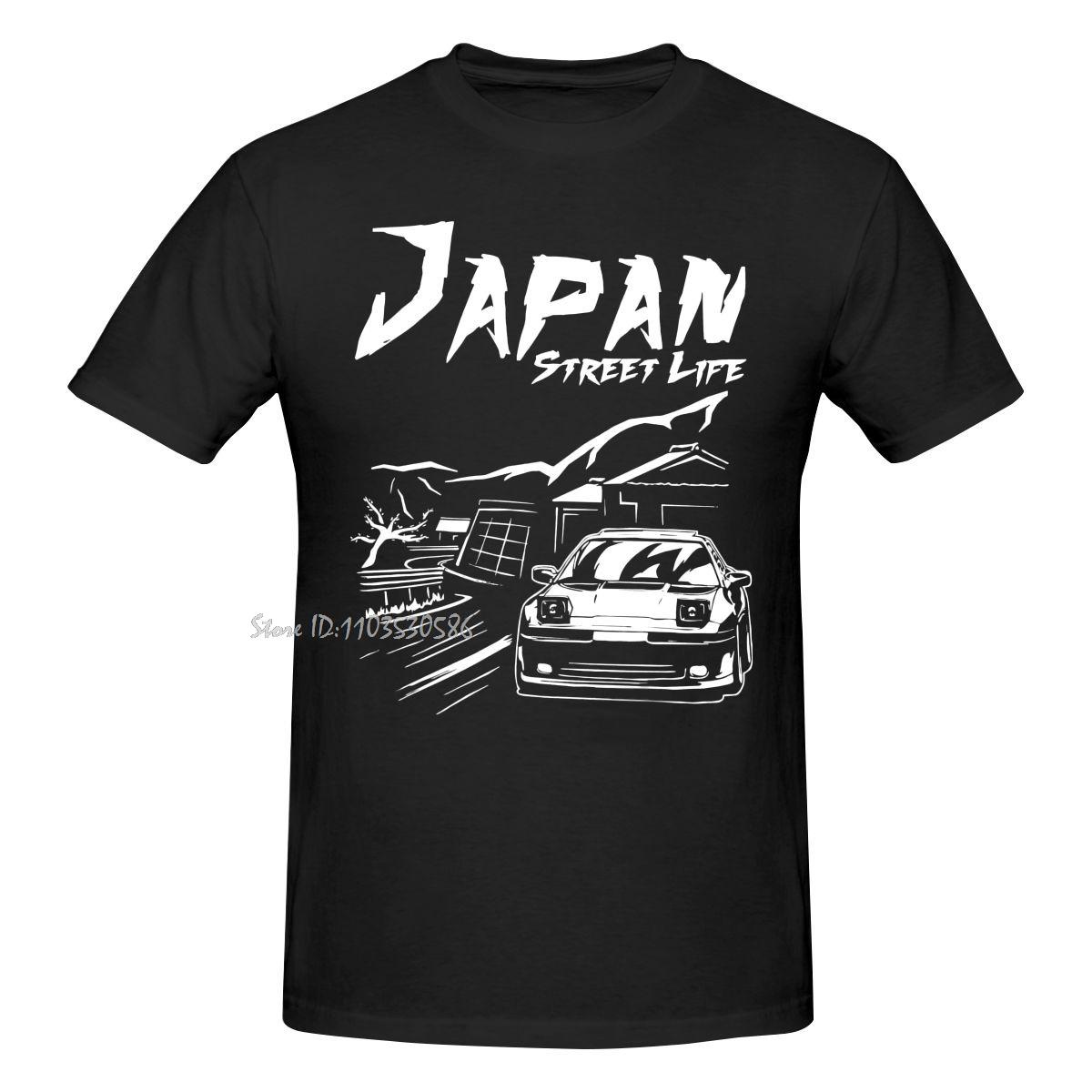

Leisure MK3 JZA70 Jdm Car Cotton Tshirt Summer Unisex Tops Tees Automotive Speed Fashion Oversized T-shirt Party Men s Clothi... S разноцветный