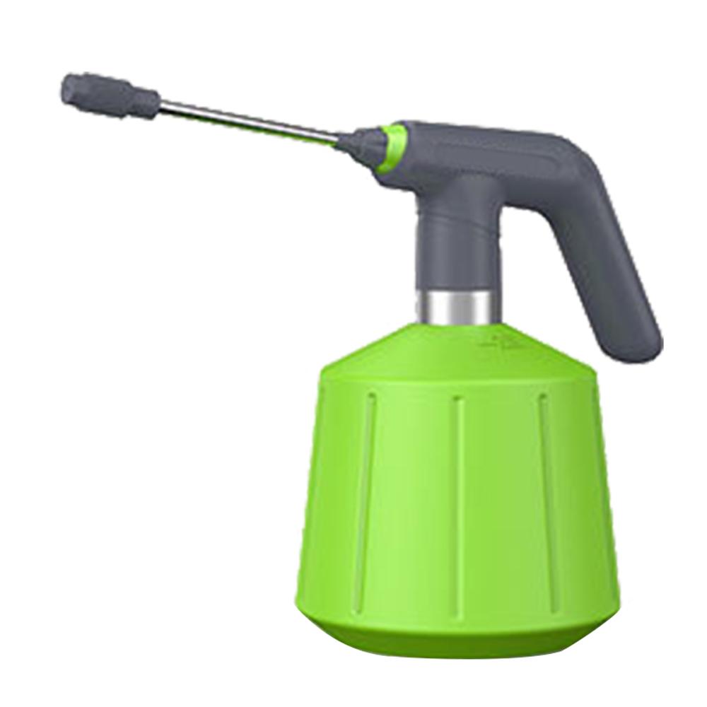 Elektrický rozprašovač mlhy pro rostliny ve dvou režimech Automatická konev pro domácí zahradu Multifunkční