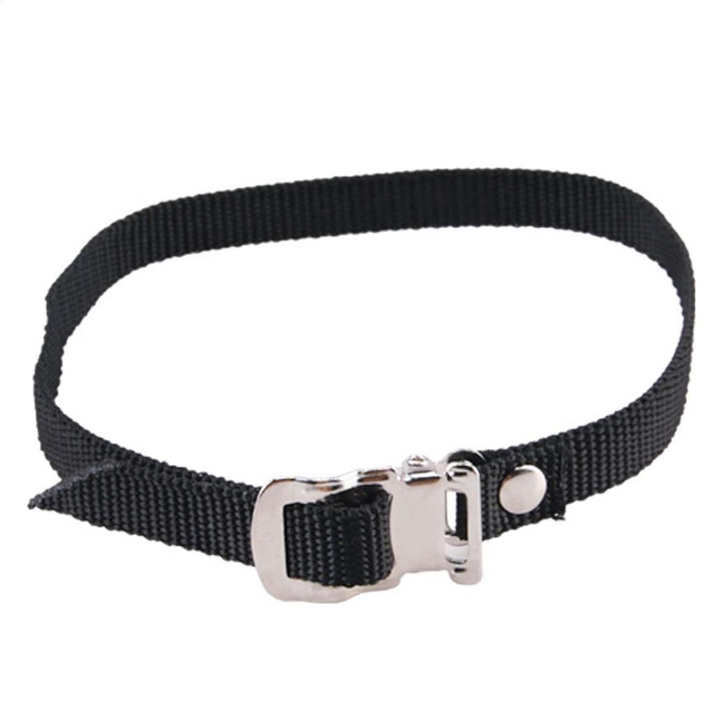 1pc Cycle Pedal Non Slip Strap Bike Spinnings Cycling Shoe Toe Casing Tie Rope Bike Workout Security Belt