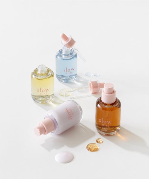 Slowpure Birch Tree Sap Hydrating Serum 50ml