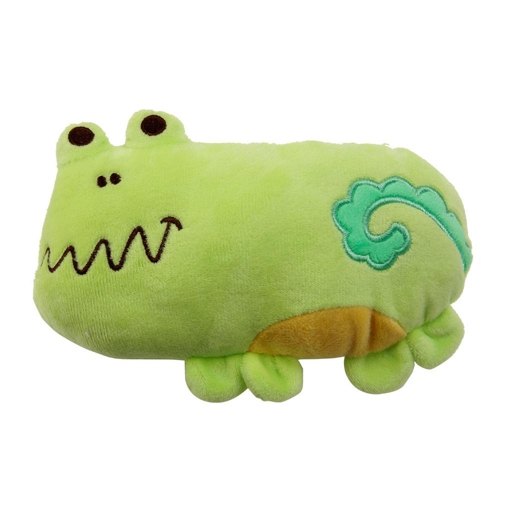 Squeaky Pet Toys for Medium Large Dogs Plush Puppy Big Dog Chew Toys Animals Shape Pet Dog Durable Chew Molar Toy Accessories