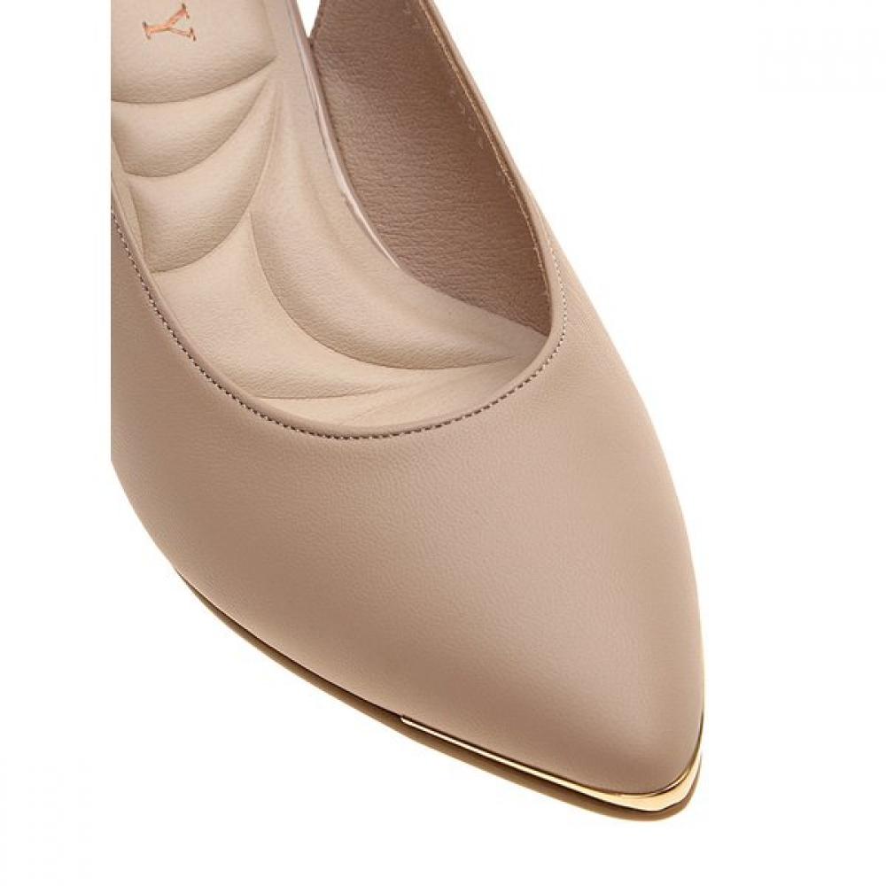 Tandy Women Shoes La 299 Slingback